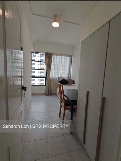 Central Green Condominium (D3), Condominium #499896151